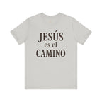 Jesús es el camino (Jesus is the way) | Unisex Tee