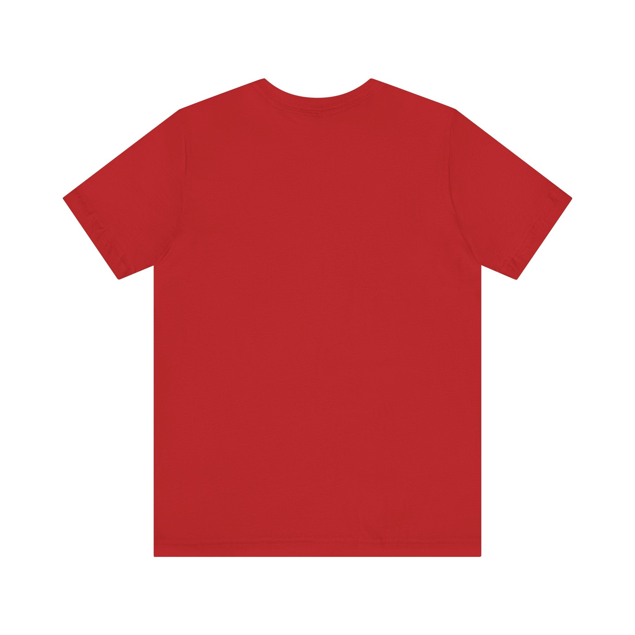Cross | Unisex Jersey Short Sleeve Shirt