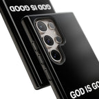 God is Good | Phone Case