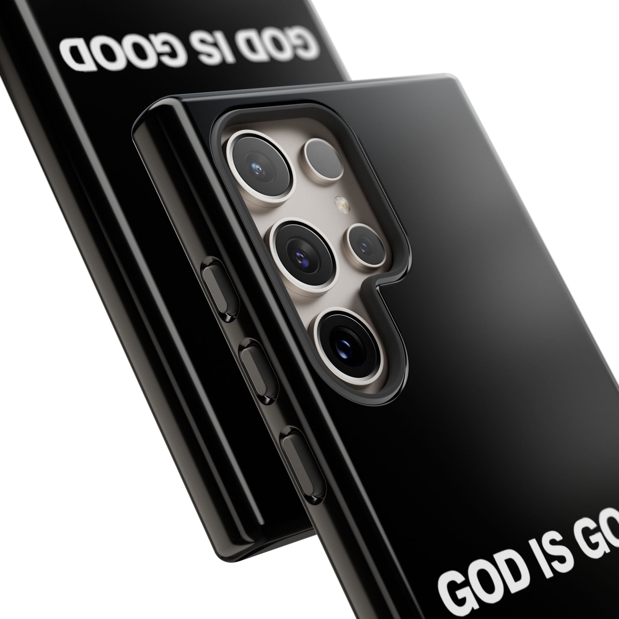 God is Good | Phone Case