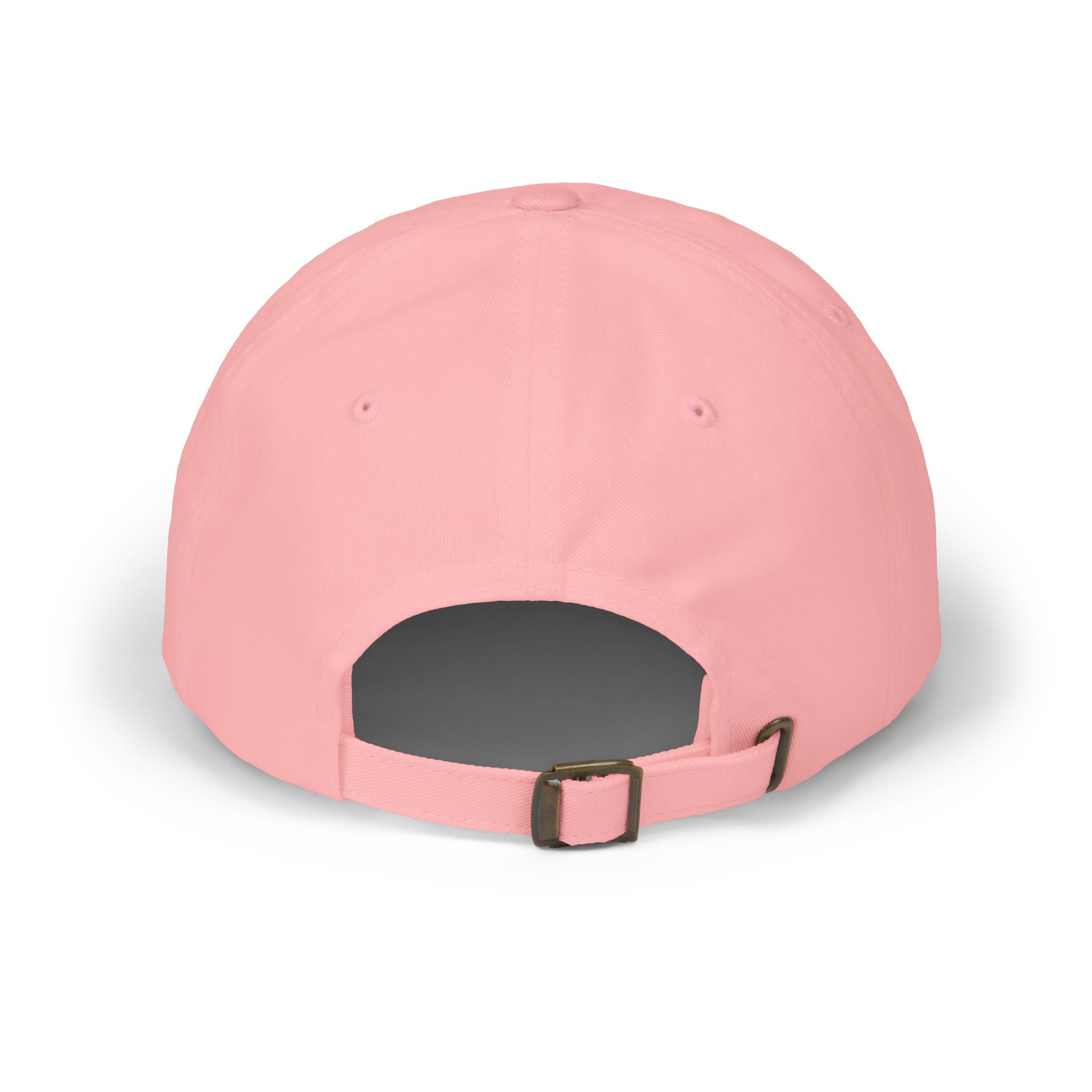 God Is In Control | Classic Dad Cap