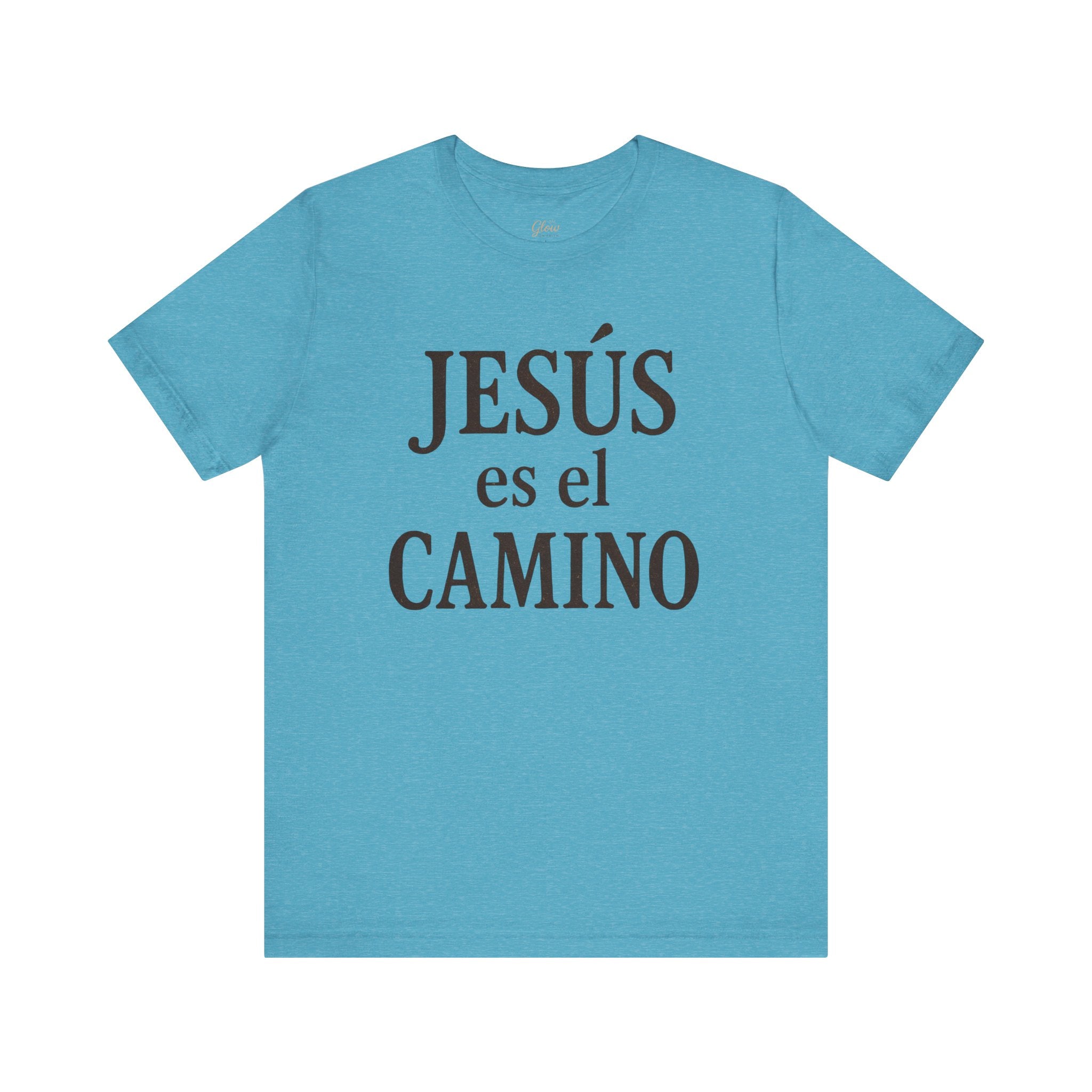 Jesús es el camino (Jesus is the way) | Unisex Tee