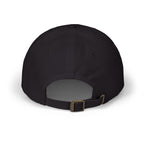 God Is In Control | Classic Dad Cap