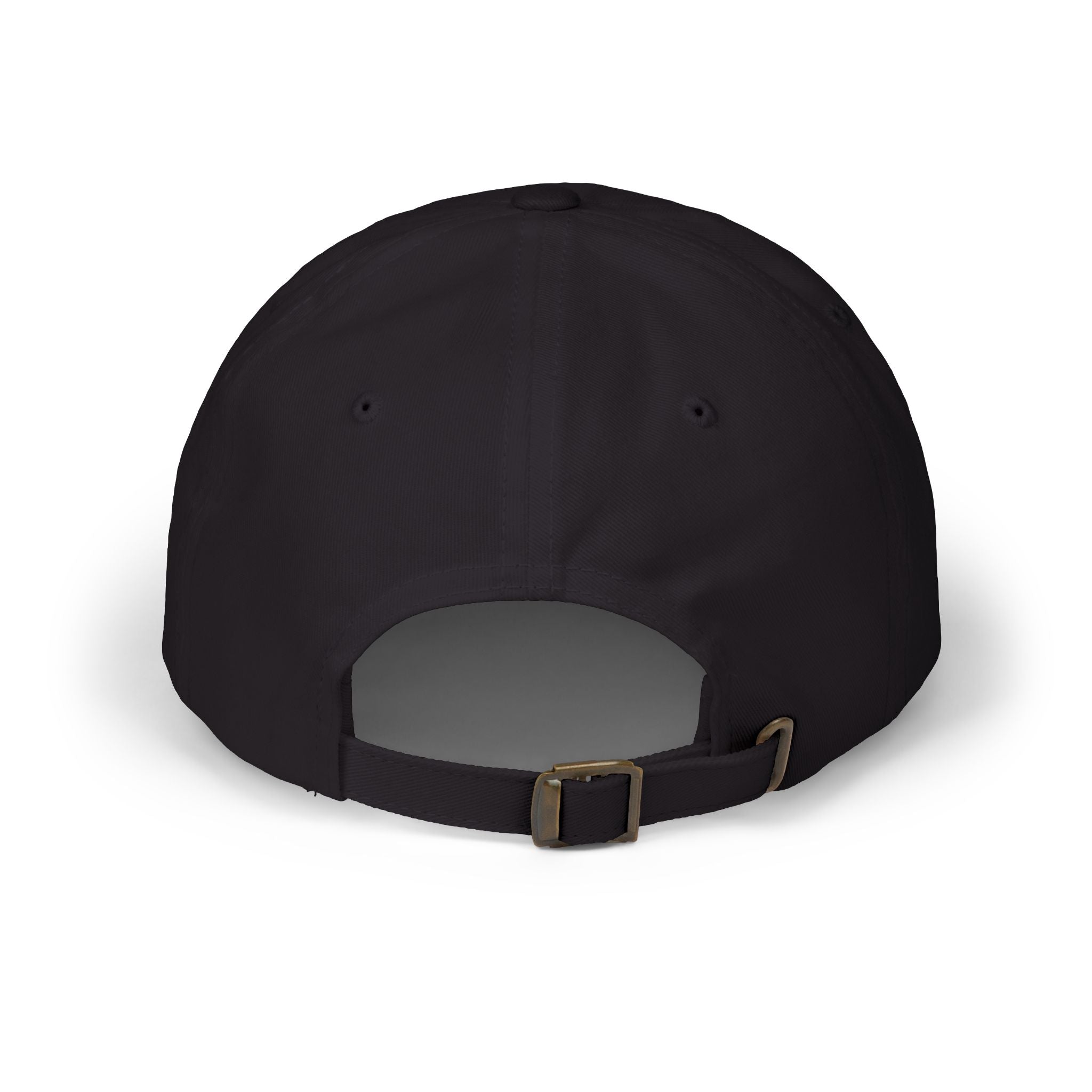 God Is In Control | Classic Dad Cap