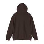 Wrapped in His mercy, cloaked in His grace. | Hoodie