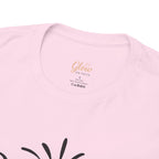 Bendecida (Blessed feminine) | Unisex Heavy Cotton Tee