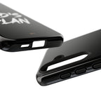 God's Plan | Bold Phone Case