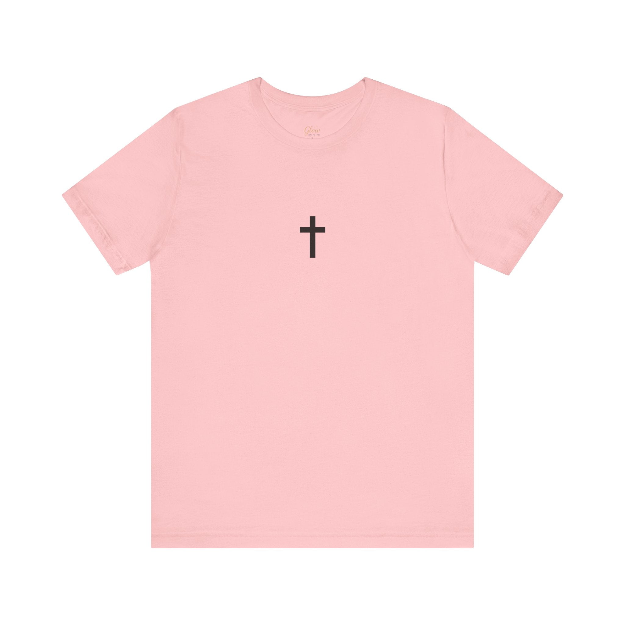 Cross | Unisex Jersey Short Sleeve Shirt