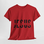 Jesus | Unisex Heavy Cotton Tee