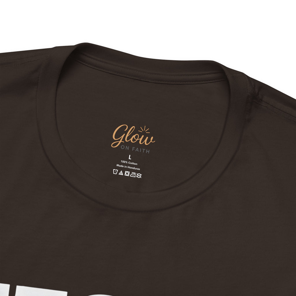 Jesus is the way | Unisex Tee