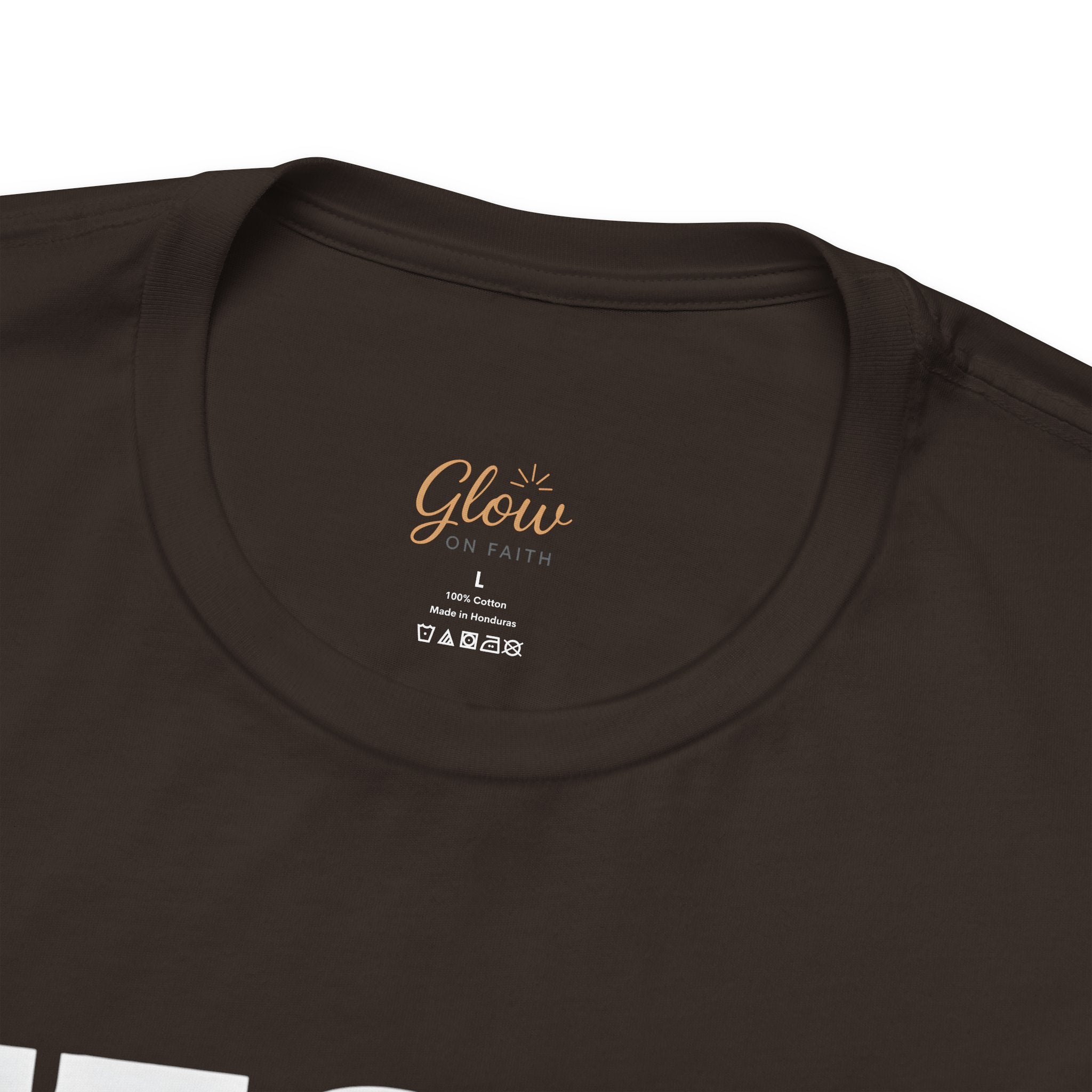 Jesus is the way | Unisex Tee