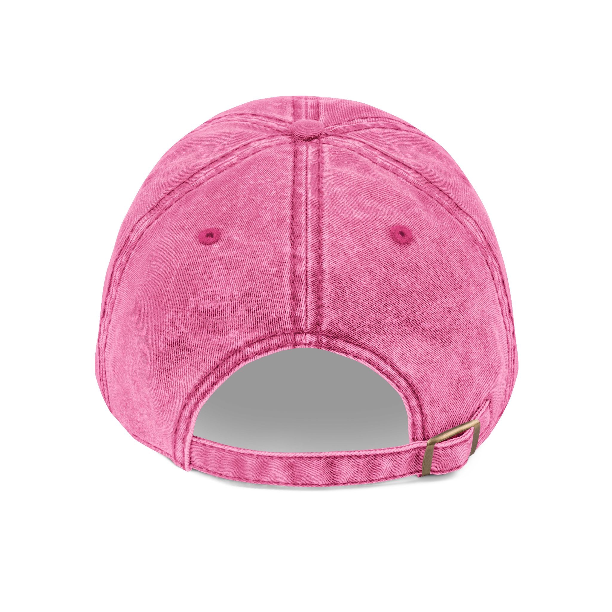 Bendecido (Blessed masculine) | Vintage Cap (Embroidery)
