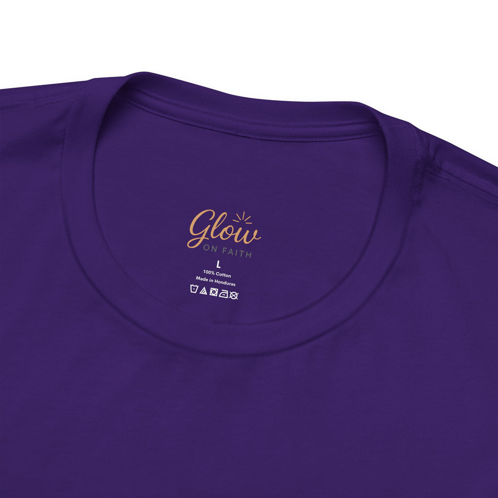 Faith Cross | Unisex Tee