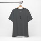 Cross | Unisex Jersey Short Sleeve Shirt