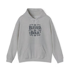 Blessed & Bold | Unisex Heavy Blend™ Hoodie