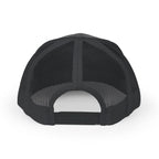 Cross | Snapback Trucker Cap