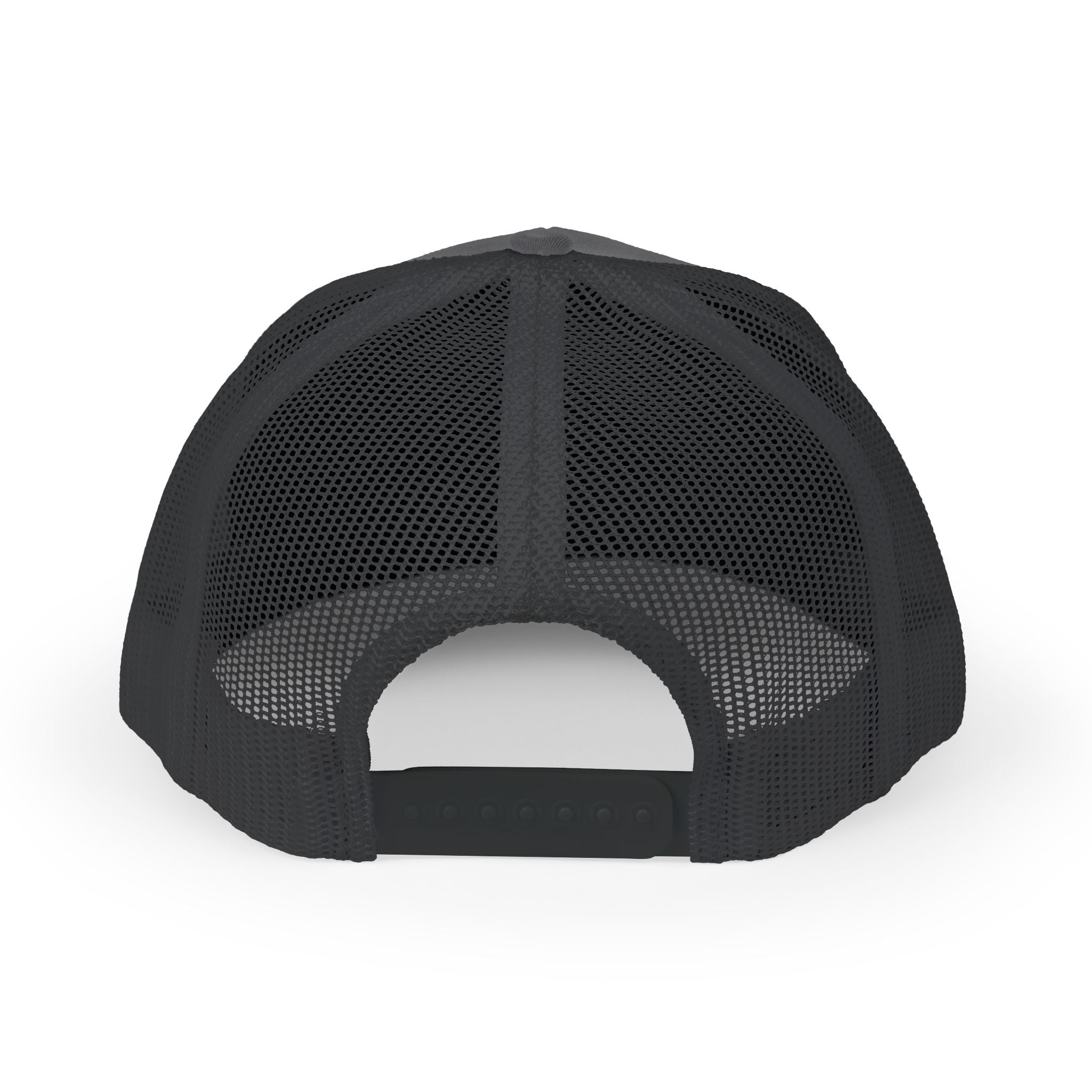 Cross | Snapback Trucker Cap