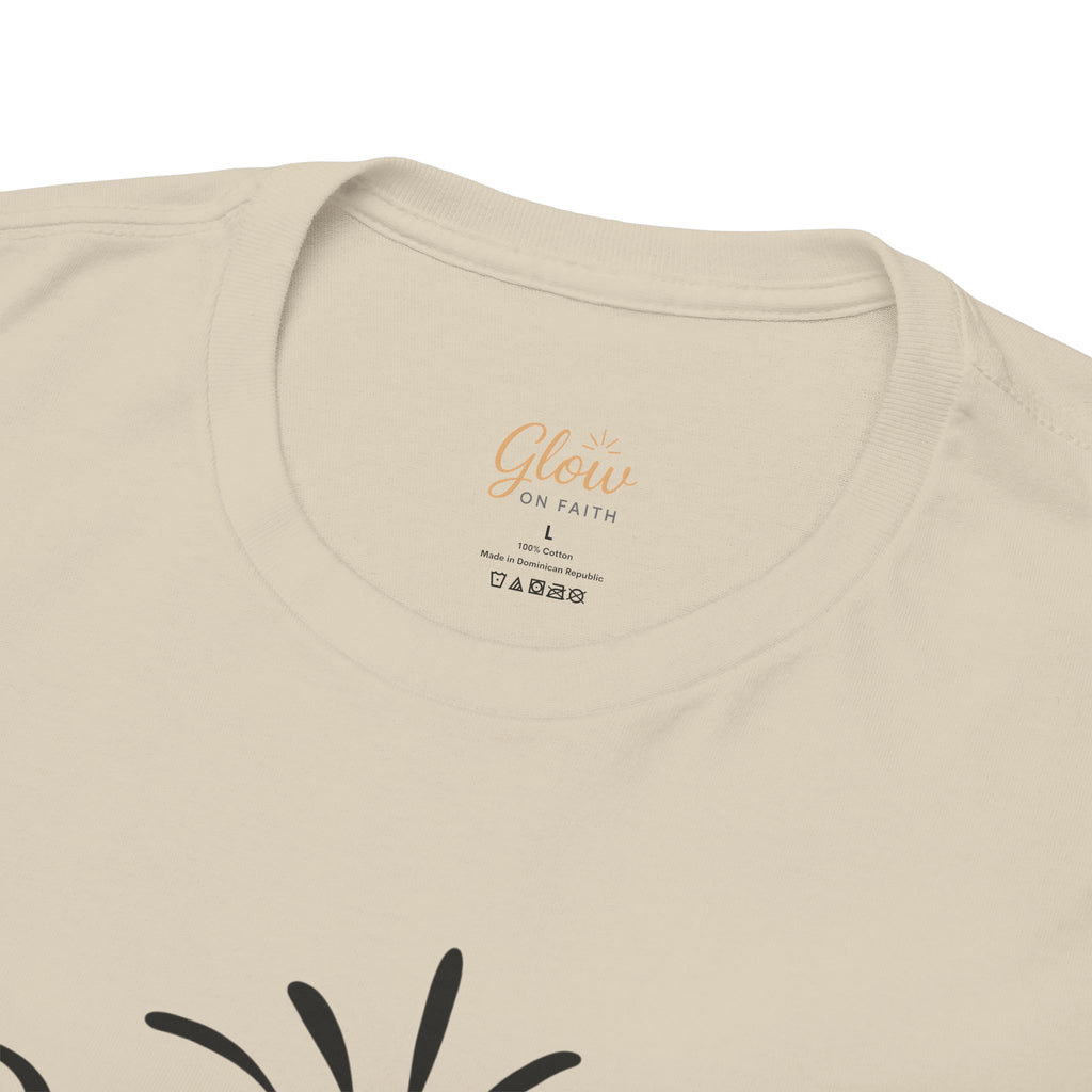 Bendecida (Blessed feminine) | Unisex Heavy Cotton Tee