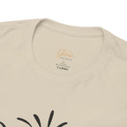 Bendecida (Blessed feminine) | Unisex Heavy Cotton Tee
