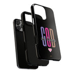 God is Love | Phone Case