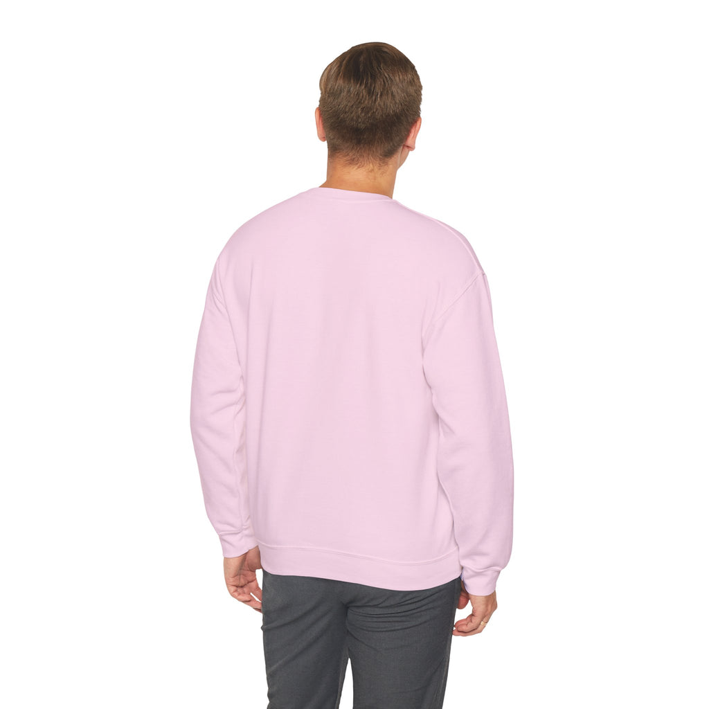 Where God Guides | Unisex Crewneck Sweatshirt