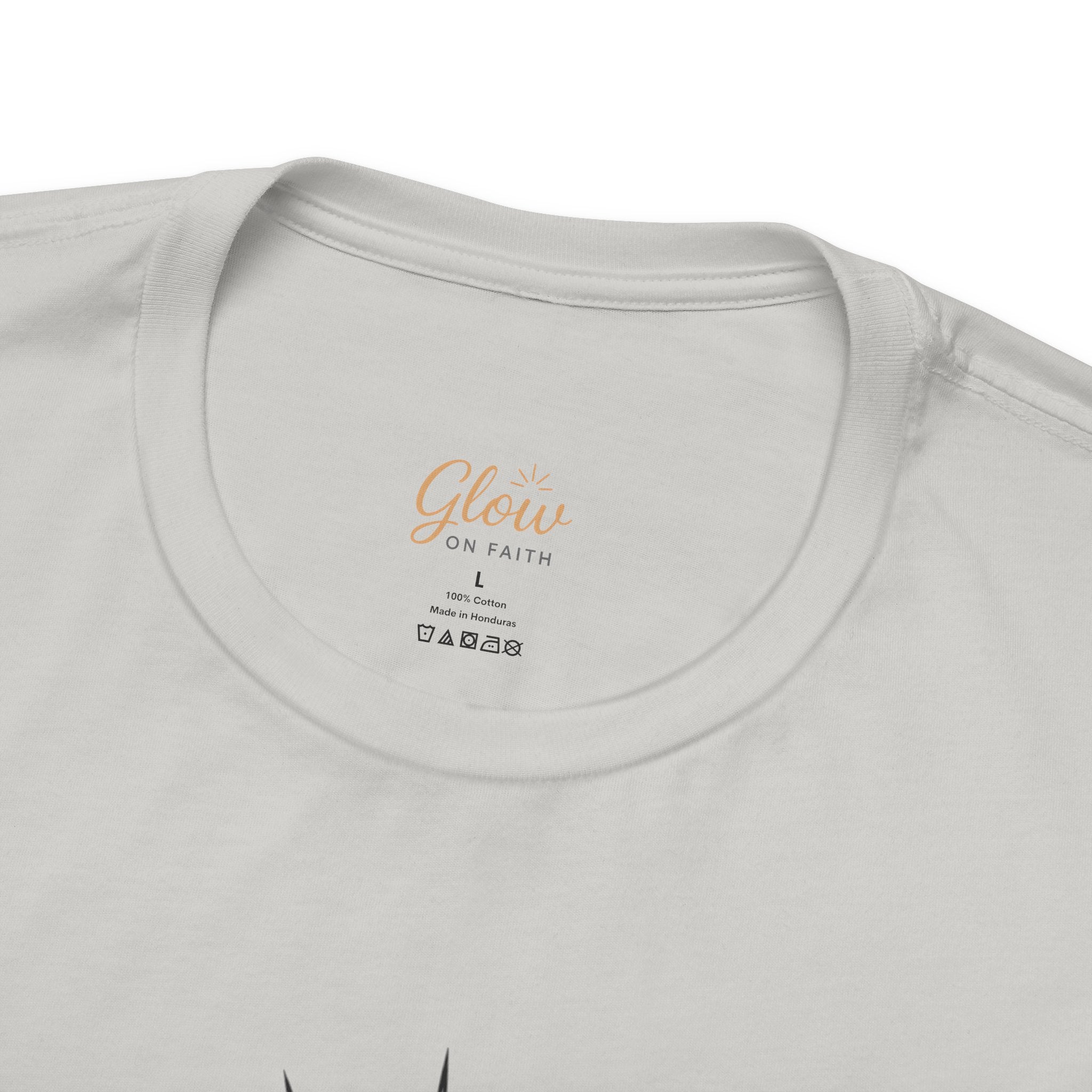 Jesus Risen | Unisex Short Sleeve Tee