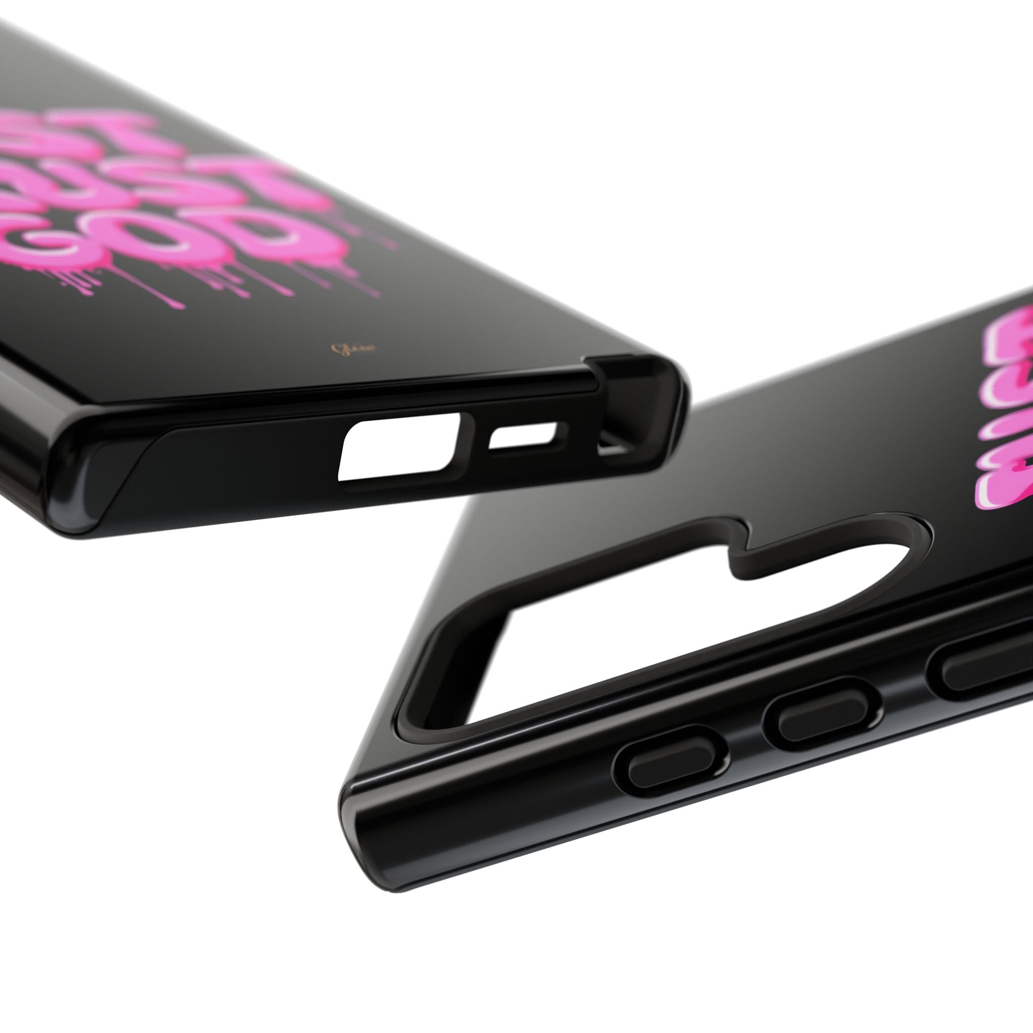 Just Trust God | Phone Case
