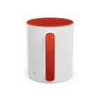 God all things are possible | Coffee Mug