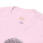 Christ Identity | Unisex Heavy Cotton Tee