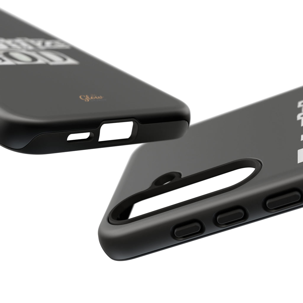 Prioritize God | Phone Case
