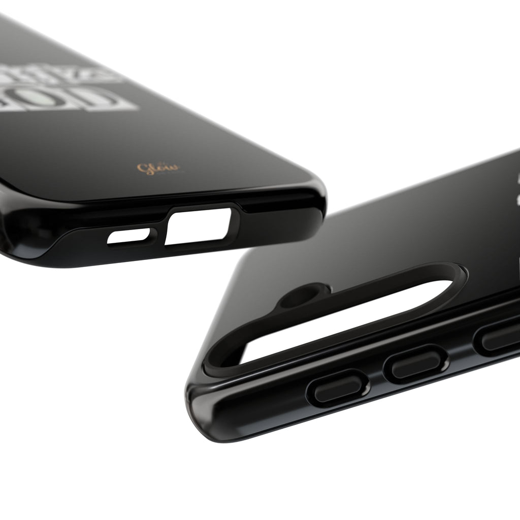 Prioritize God | Phone Case