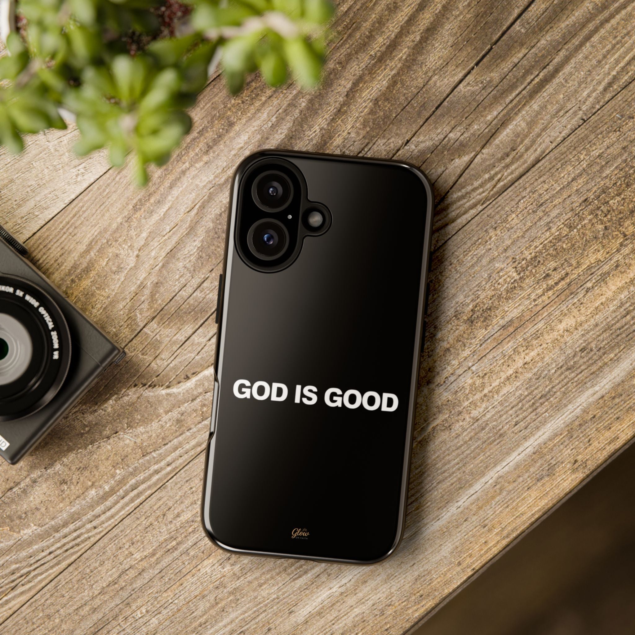 God is Good | Phone Case