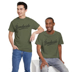 Bendecido (Blessed masculine) | Unisex Heavy Cotton Tee