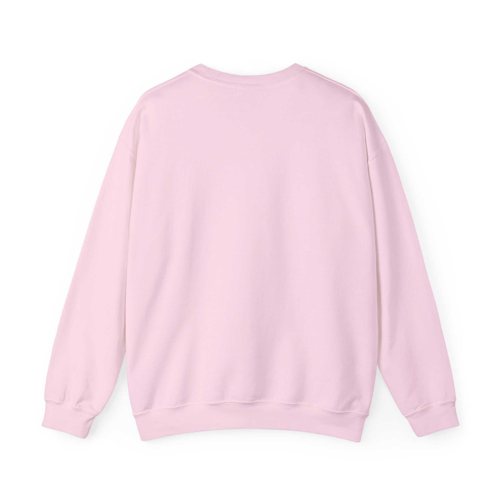 Where God Guides | Unisex Crewneck Sweatshirt