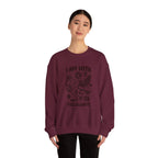 I am with you always | Sweatshirt