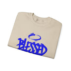 Blessed | Cozy Crewneck Sweatshirt