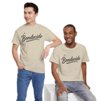 Bendecido (Blessed masculine) | Unisex Heavy Cotton Tee