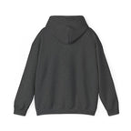Wrapped in His mercy, cloaked in His grace. | Hoodie