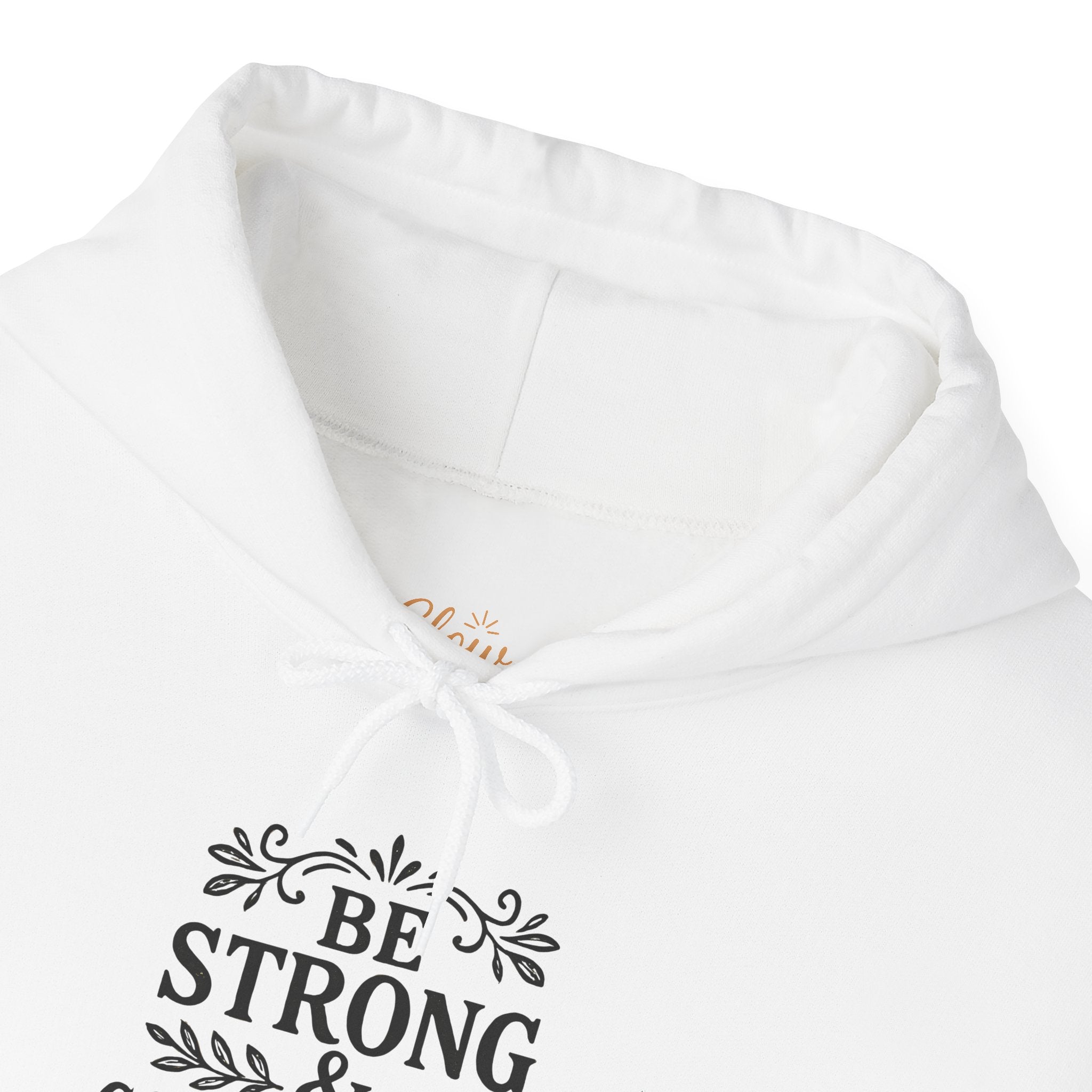 Be Strong | Unisex Hoodie