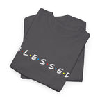 Blessed | Unisex Heavy Cotton Tee