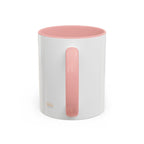God all things are possible | Coffee Mug