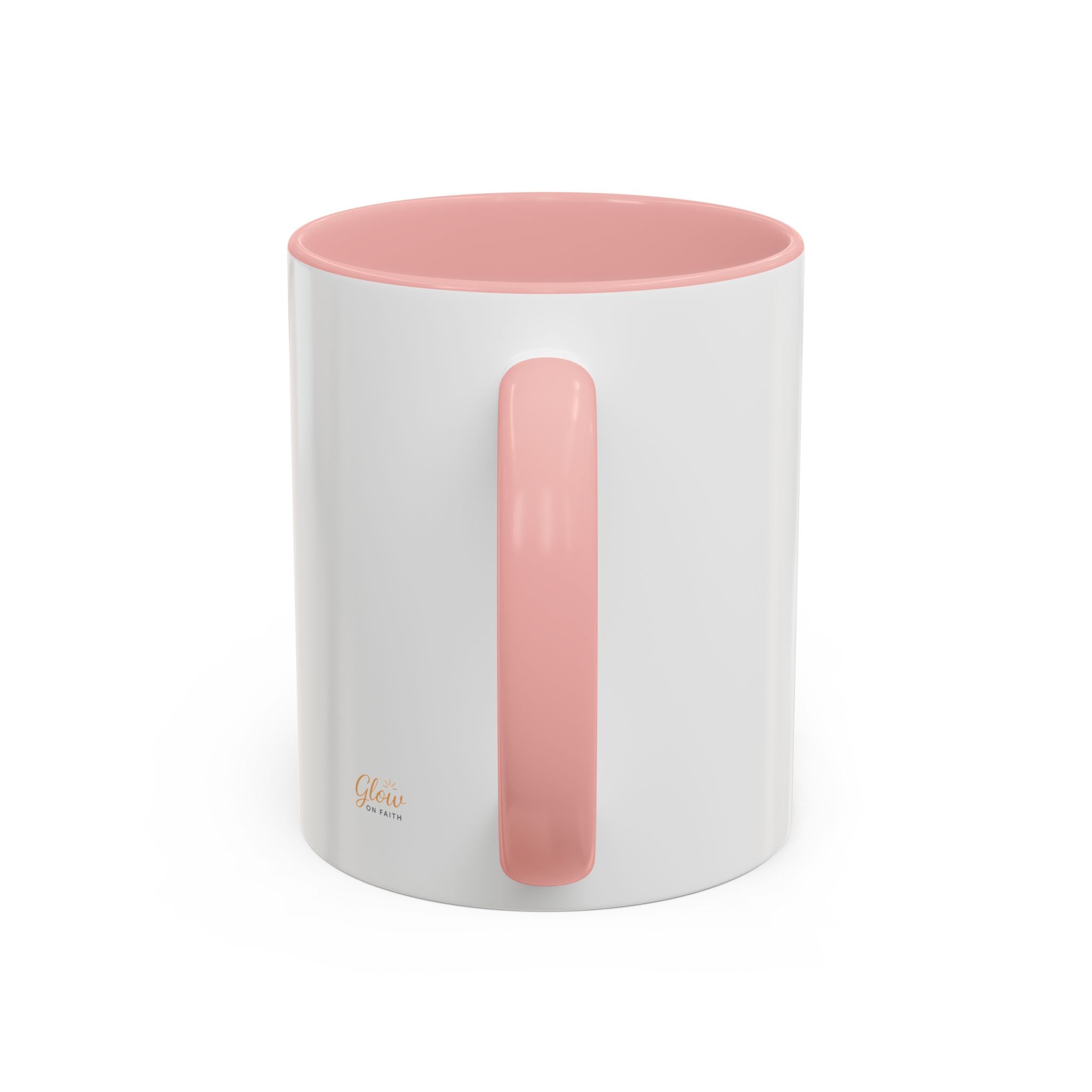 God all things are possible | Coffee Mug