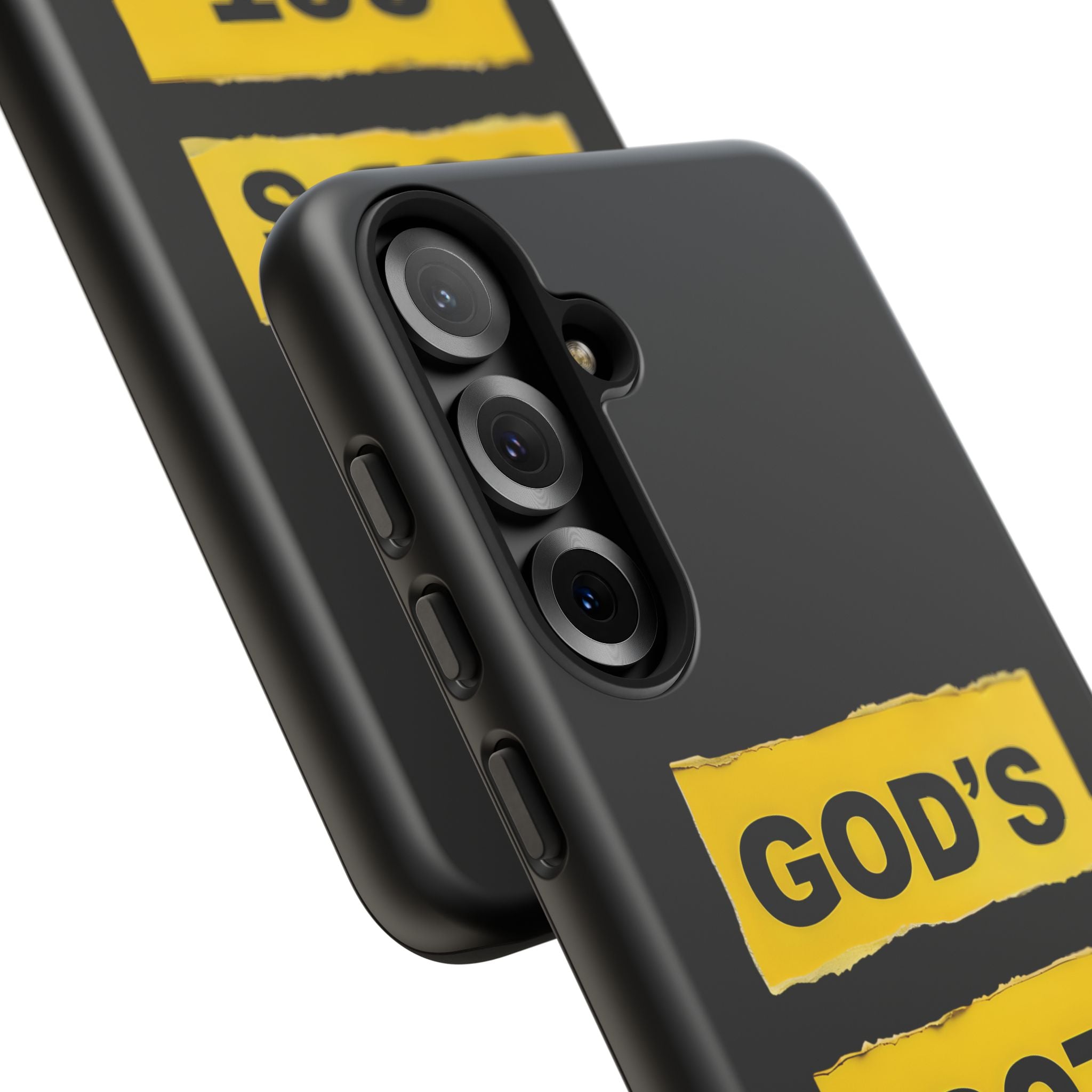 God's Got You | Phone Case