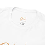Glow on Faith | Unisex Heavy Cotton Tee