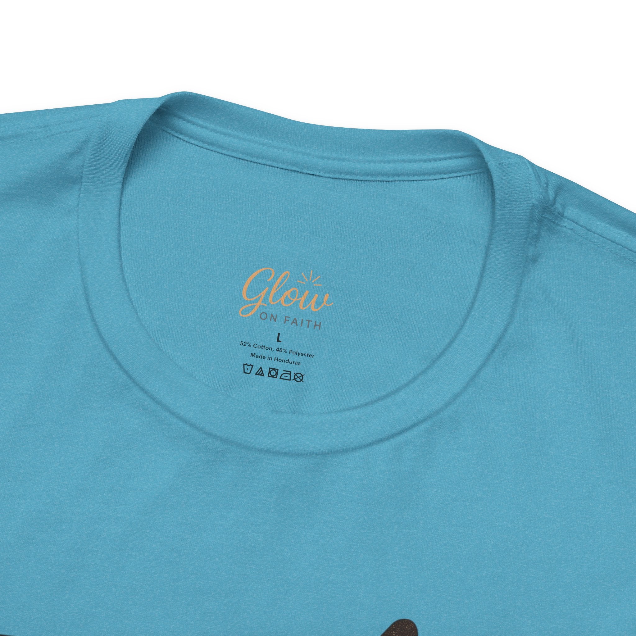 Jesús es el camino (Jesus is the way) | Unisex Tee