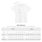 God Did | Unisex Heavy Cotton Tee