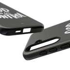 God is in Control | Phone Case