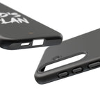 God's Plan | Bold Phone Case