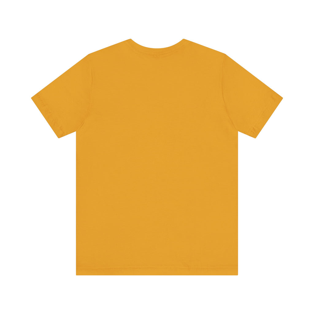 Cross | Unisex Jersey Short Sleeve Shirt
