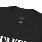 Faith Over Fear | Unisex Cotton Tee